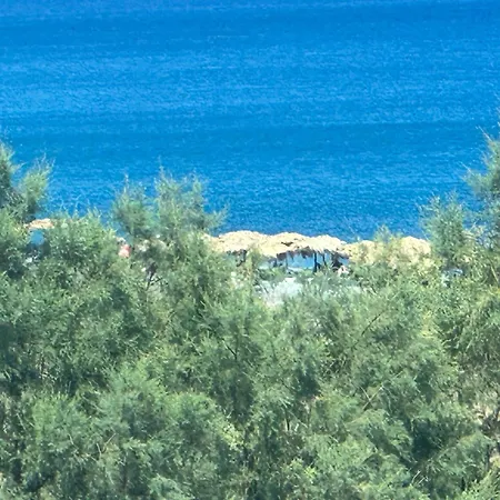 Villa Solmar Rhodes Lakhania Extérieur photo