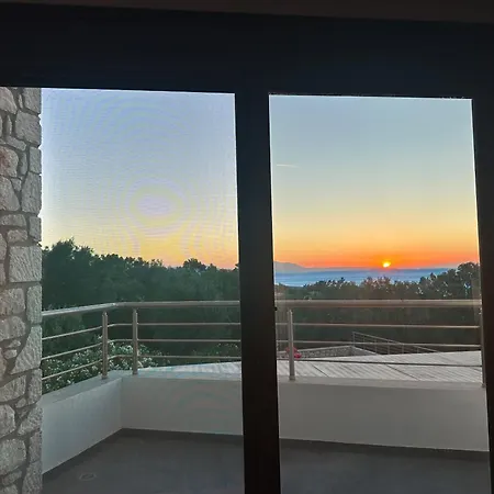 Villa Solmar Rhodes Lakhania Extérieur photo
