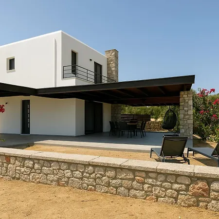 Villa Solmar Rhodes Lakhania Extérieur photo