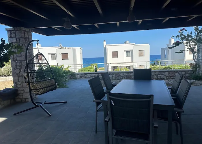 Villa Solmar Rhodes