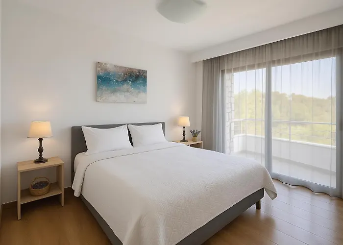 Villa Solmar Rhodes