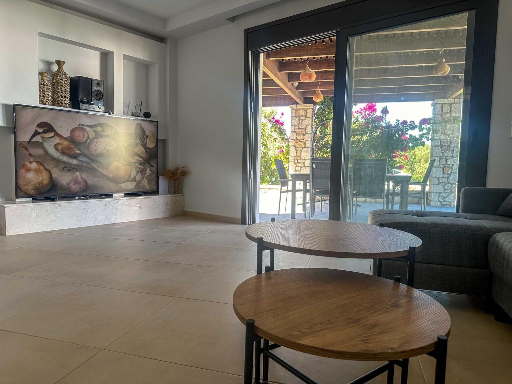 Solmar Rhodes Villa Lakhania