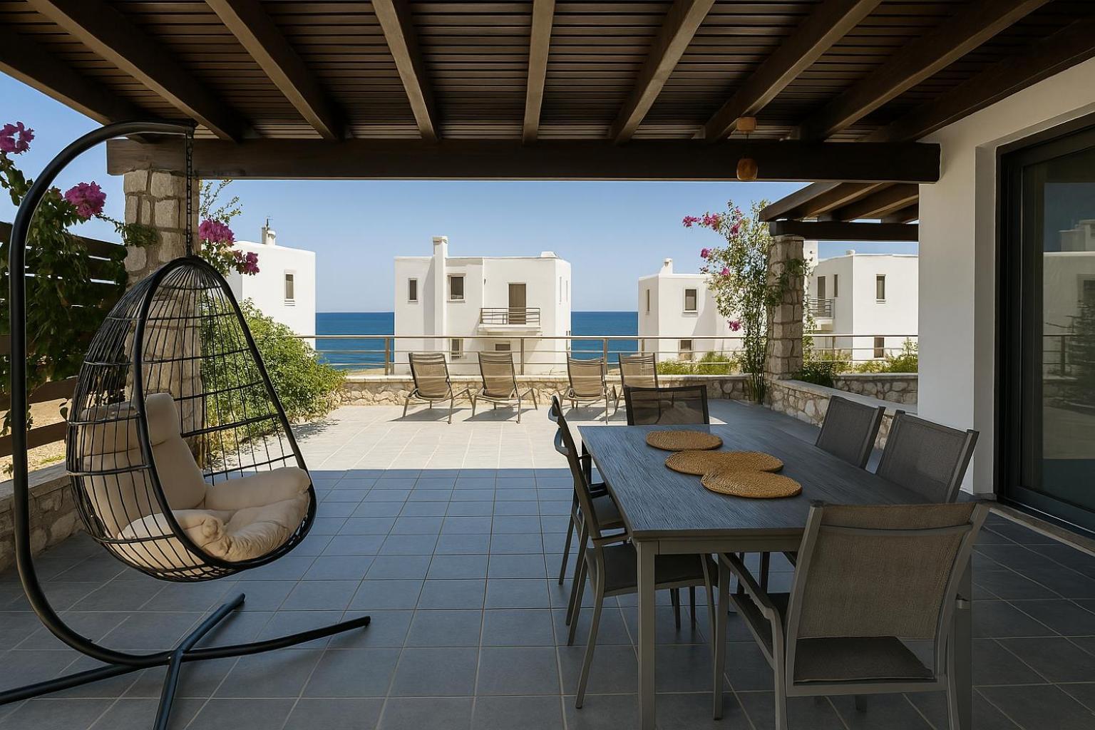 Solmar Rhodes Villa Lakhania