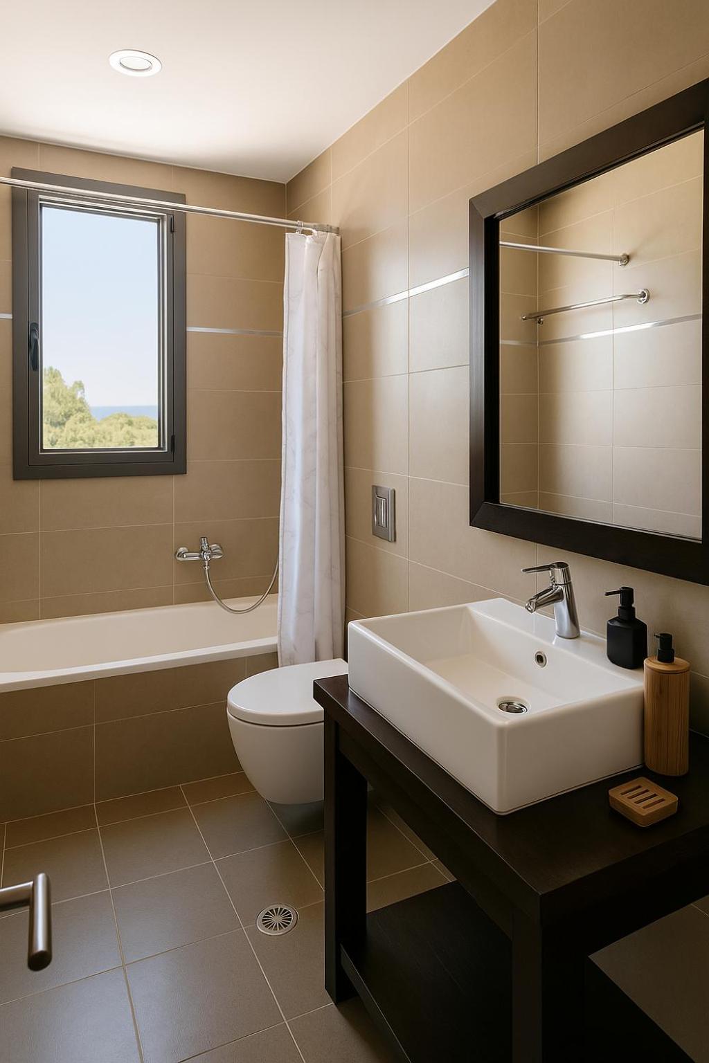 Solmar Rhodes Villa Lakhania
