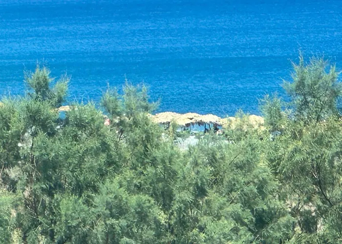 Villa Solmar Rhodes