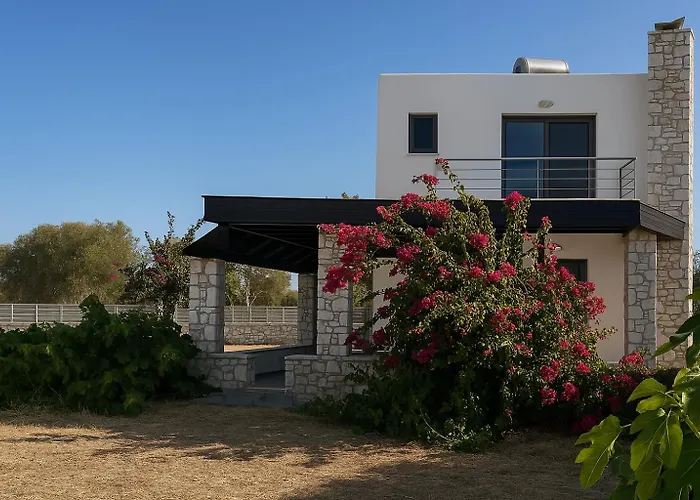Villa Solmar Rhodes