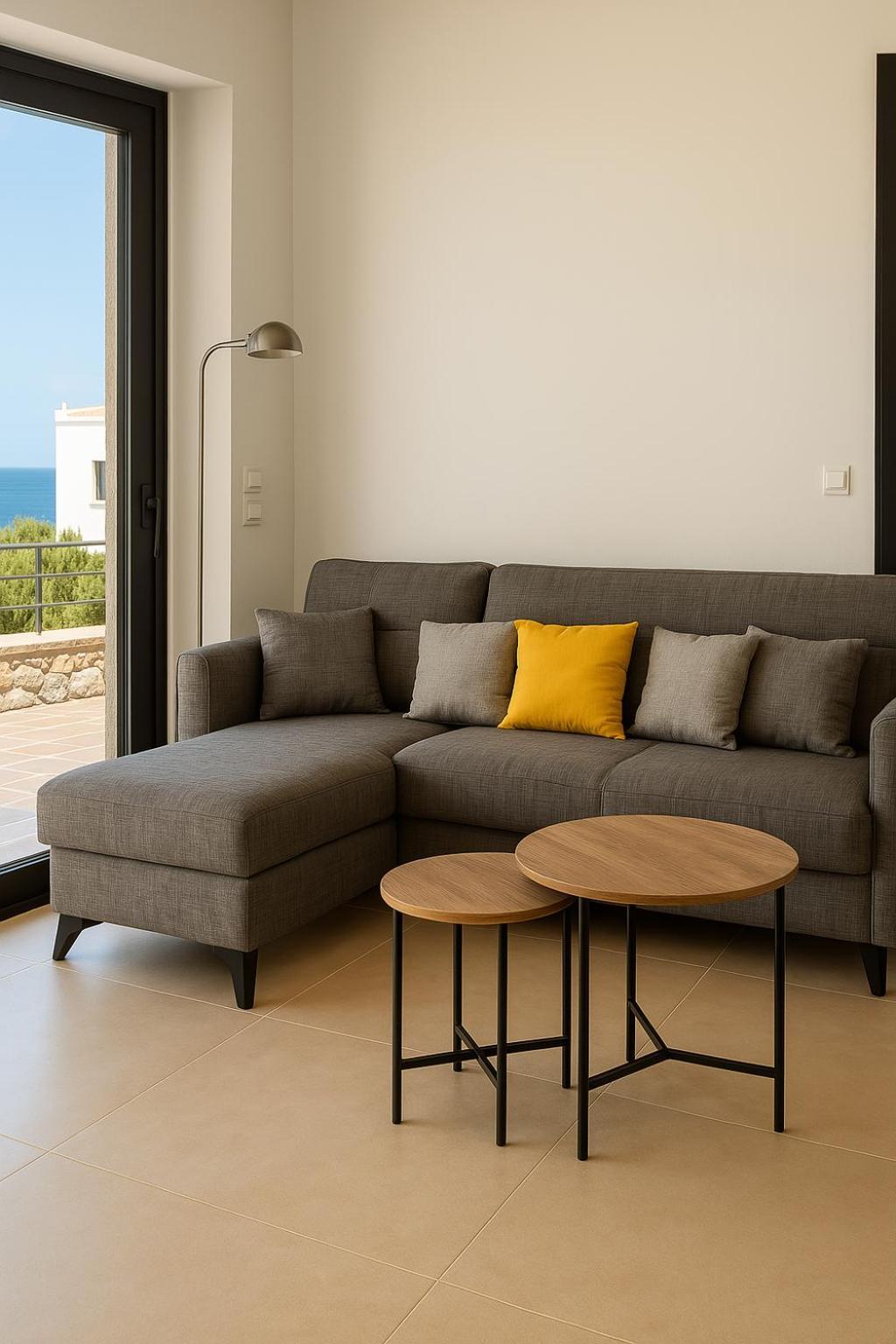 Solmar Rhodes Villa Lachania (Rhodes)