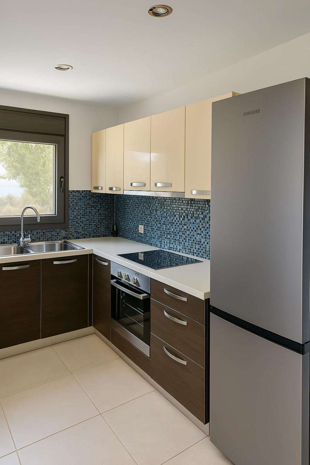Solmar Rhodes Villa *